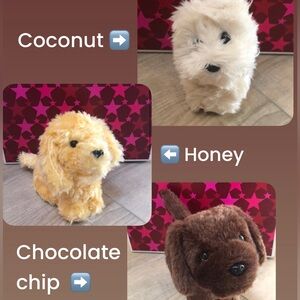 3 Dog Bundle | American Girl